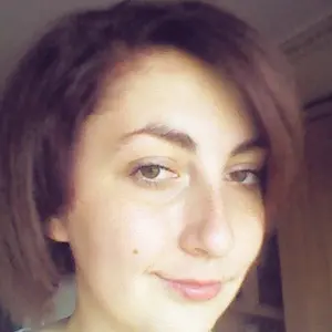 Ульяна из Красноперекопска, ищу на сайте вирта