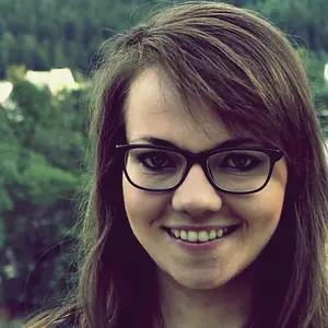 Стелла из Тарусы, мне 26, познакомлюсь для дружбы