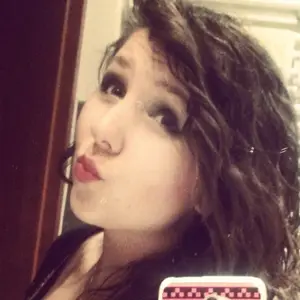 Я Людмила, 20, из Всеволожска, ищу знакомство для дружбы