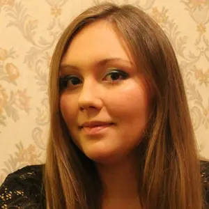 Кристина из Горно-Алтайска, мне 23, познакомлюсь для дружбы