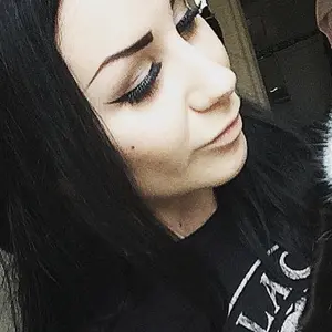 Я Оксана, 22, из Прокопьевска, ищу знакомство для постоянных отношений