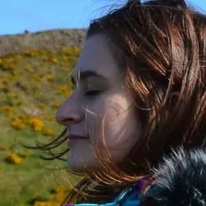 Валерия из Грозного, мне 24, познакомлюсь для общения