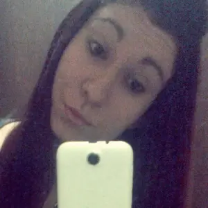 Я Кристина, 19, знакомлюсь для вирта в Майском