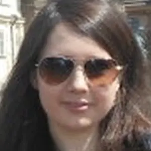 Мария из Белогорска, мне 26, познакомлюсь для постоянных отношений