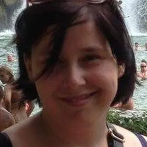 Я Дарья, 28, из Павловского Посада, ищу знакомство для дружбы