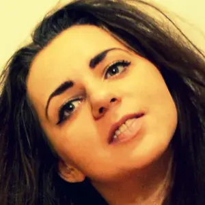 Алиса из Мценска, мне 21, познакомлюсь для постоянных отношений