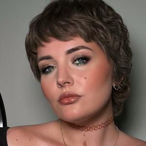 Я Dasha, 31, знакомлюсь для общения в Самаре