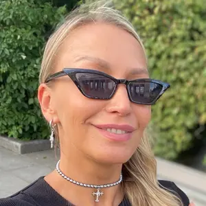 Я Alexa, 31, из Ижевска, ищу знакомства на одну ночь