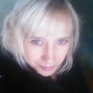 Я Ира, 49, из Кумертау, ищу знакомства без обязательств