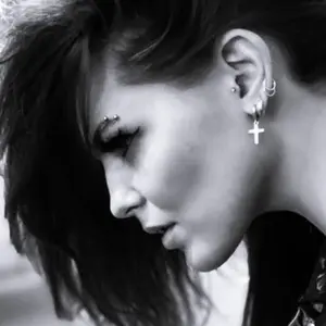 Я Альвина, 29, из Умани, ищу знакомства на одну ночь