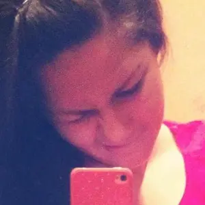 Алена из Саяногорска, мне 32, познакомлюсь для дружбы