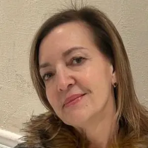 Ирина из Санкт-Петербурга, мне 51, познакомлюсь без обязательств