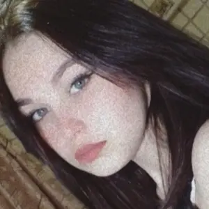 Я Милочка, 20, знакомлюсь для вирта в Москве