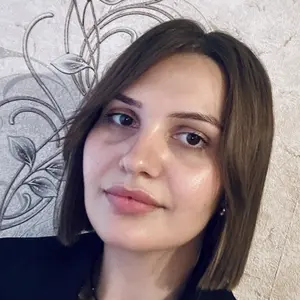 Я Анастасия, 24, из Липецка, ищу знакомства на одну ночь