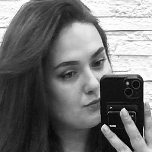 Кристина из Хабаровска, мне 28, познакомлюсь для общения