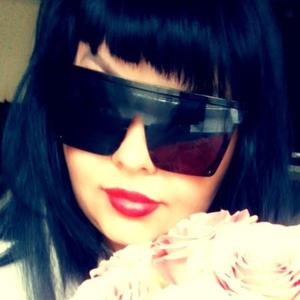 Я Анечка, 32, из Омска, ищу знакомства на одну ночь