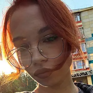 Я Galya, 23, из Белоярского, ищу знакомство для общения