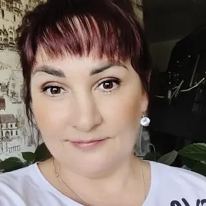 Я Татьяна, 43, знакомлюсь без обязательств в Москве