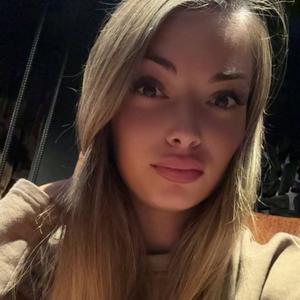 Я Крис, 29, из Иркутска, ищу знакомство для общения