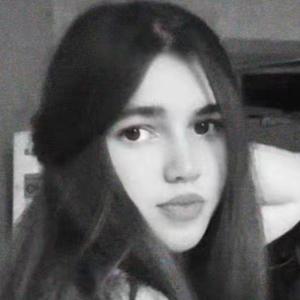 Я Анастасия, 18, из Москвы, ищу знакомство для общения