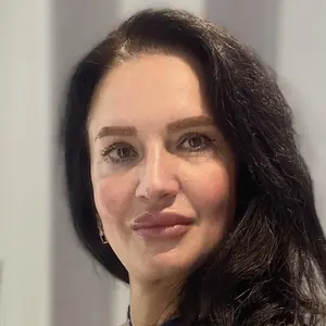 Я Ирина, 46, из Новосибирска, ищу знакомство для приятного времяпровождения