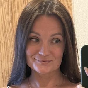 Я Анастасия, 37, из Кирова, ищу знакомство для совместных путешествий