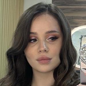 Я Катерина, 22, знакомлюсь для дружбы в Краснодаре