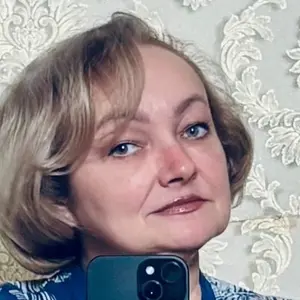 Я Екатерина, 47, знакомлюсь для общения в Уфе