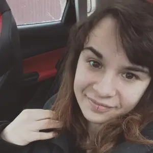 Я Алена, 26, из Талдома, ищу знакомства без обязательств