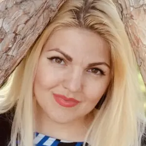 Я Ирина, 44, из Москвы, ищу знакомства без обязательств