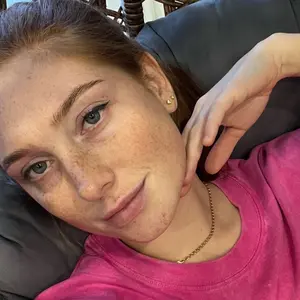 Я Ася, 25, знакомлюсь для приятного времяпровождения в Новосибирске