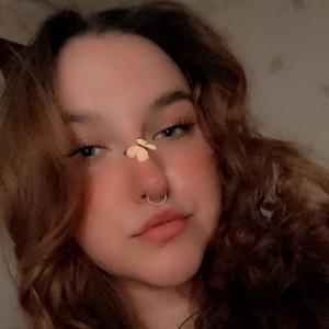 Анастасия из Казани, мне 23, познакомлюсь для открытые отношения