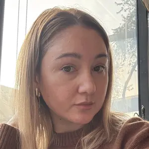 Ekaterina из Москвы, мне 26, познакомлюсь для дружбы