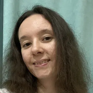 Зарина из Мегиона, ищу на сайте общение