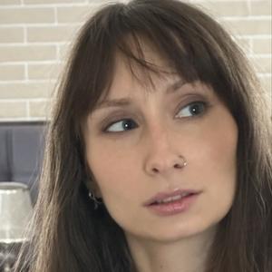 Татьяна из Москвы, ищу на сайте приятное времяпровождение