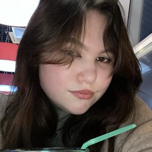 Я Мая, 19, знакомлюсь для приятного времяпровождения в Чебоксарах