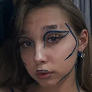 Я Ангелина, 20, из Иркутска, ищу знакомство для общения