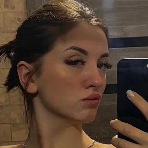 Я Olya, 21, из Перми, ищу знакомство для дружбы