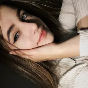 Я Лера, 25, из Североморска, ищу знакомство для постоянных отношений