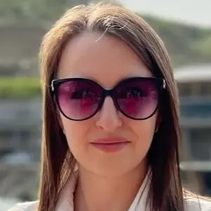 Я Лера, 26, из Москвы, ищу знакомство для общения