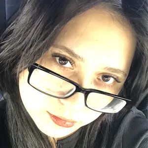 Виктория из Екатеринбурга, ищу на сайте общение