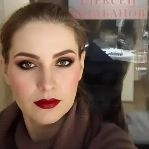 Хелли из Калининграда, ищу на сайте вирта