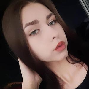 Markiza из Омска, мне 20, познакомлюсь для общения