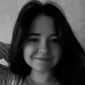 Я Малия, 25, знакомлюсь для общения в Перми