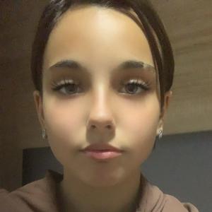 Оля из Элисты, мне 18, познакомлюсь на одну ночь