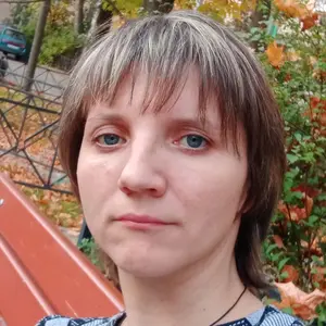 Я Ольга, 37, знакомлюсь без обязательств в Колпине