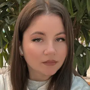Я Евгения, 34, знакомлюсь для постоянных отношений в Екатеринбурге