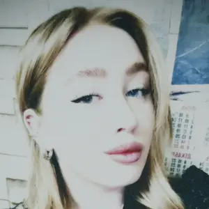 Ника из Санкт-Петербурга, мне 21, познакомлюсь без обязательств