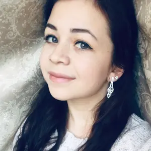 Я Анна, 25, из Обнинска, ищу знакомство для приятного времяпровождения