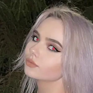 Я Дарья, 24, знакомлюсь без обязательств в Зарайске